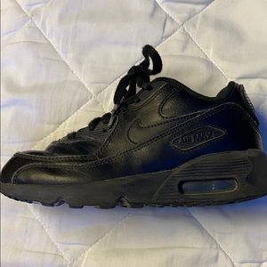 Nike Air Max (youth size)